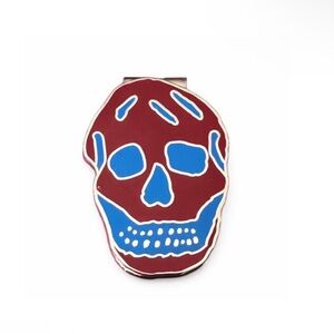 Alexander McQueen Money Clip-NWOT